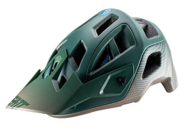 Helmet MTB All Mountain 3.0 Ivy