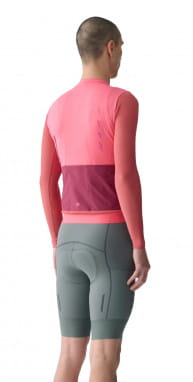 Evade Pro Base LS Jersey 2.0 - Epic Pink