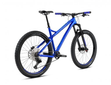 Trailbike Primal Pro 27,5'' Blau Large
