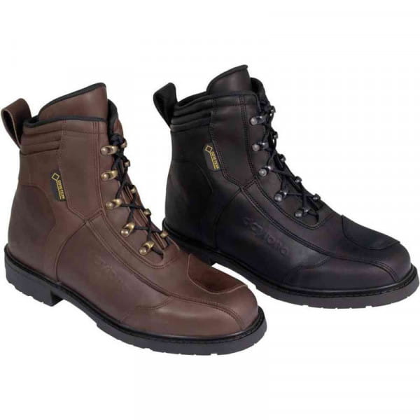 Boots AC Classics GTX - brown