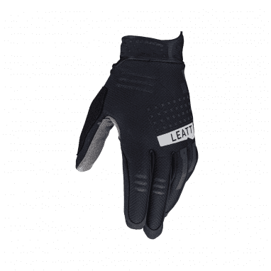 MTB 2.0 SubZero glove - Black