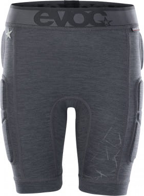 Crash Pants Kids - carbon gray