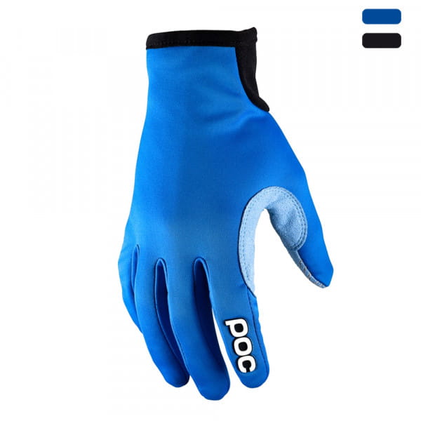Index Windbreaker Handschuhe