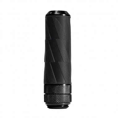 Precision Tubeless Repair Capsule - black