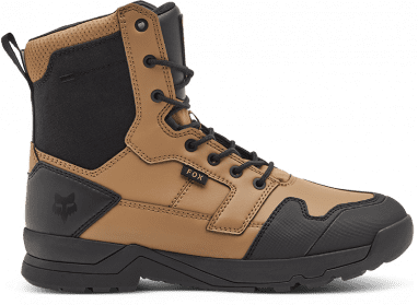 Ranger Adv Boot - Dark Khaki