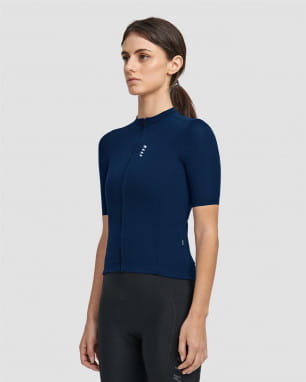 Women's Training Jersey Navy