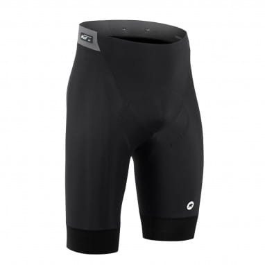 MILLE GT Half Shorts C2 - Black Series
