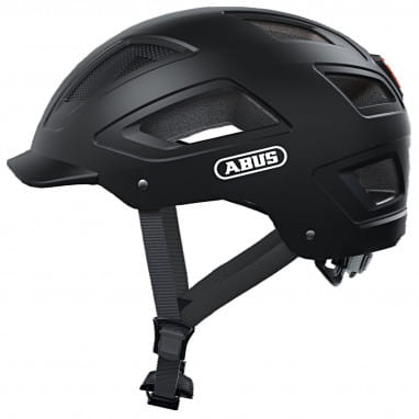 Helmet Hyban 2.0 - Velvet Black