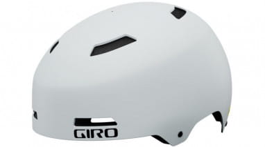 Quarter FS Mips Bike Helmet - White