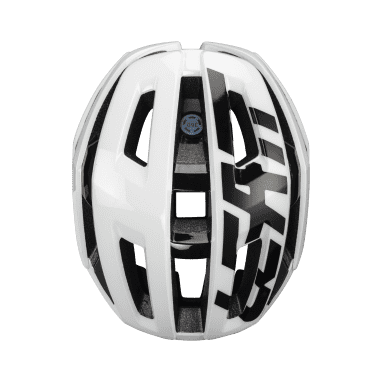 Helm MTB Endurance 4.0 - Wit