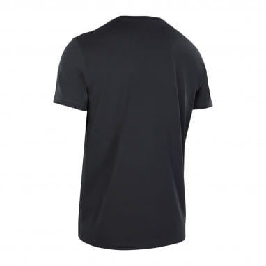 T-Shirt avec logo - Noir
