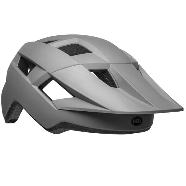 Spark Mips - Helmet - Grey