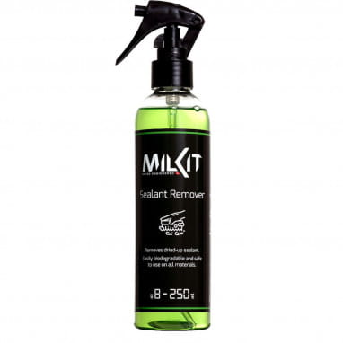 Sealing milk - remover - 250 ml