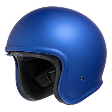Jet helmet 880 1.0 - matt blue
