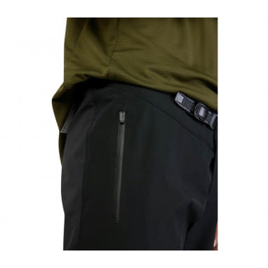 Defend 3L Water Pant - Black