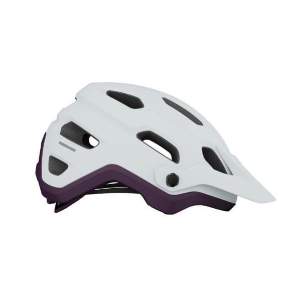 Casque de cyclisme Source Women Mips - White/Purple
