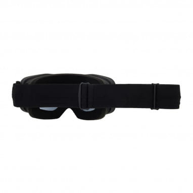 Main Core Goggle - Smoke Lens - Black