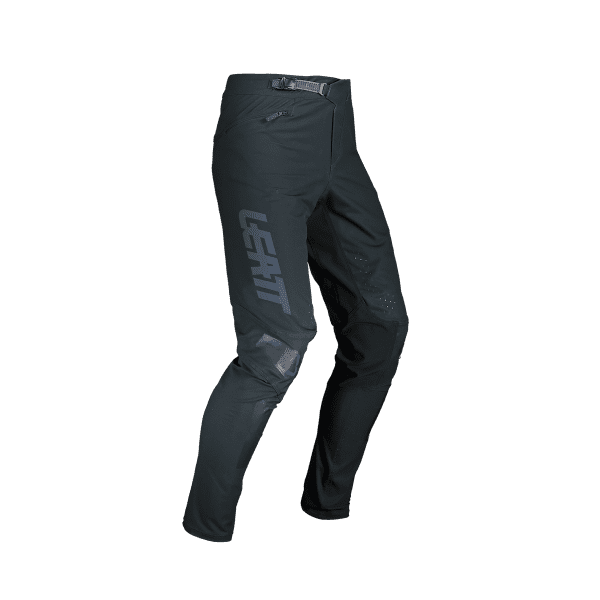 MTB Gravity 4.0 Junior Pants Black