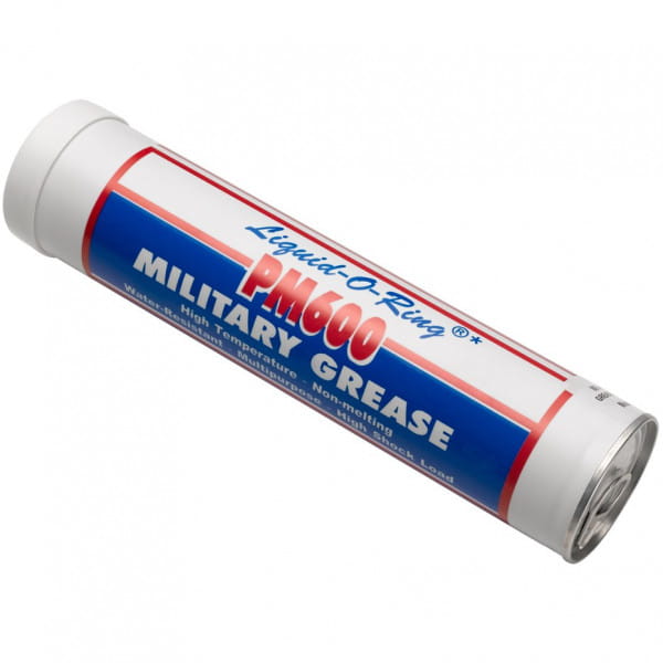 PM600 Military grease