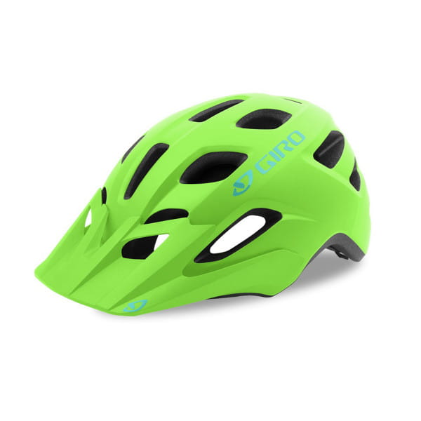 Tremor Mips Bike Helmet - Green