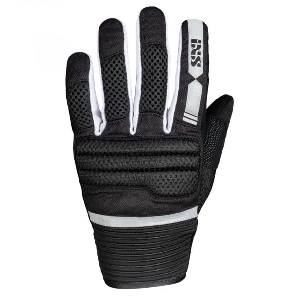 Urban glove Samur-Air 2.0 black white