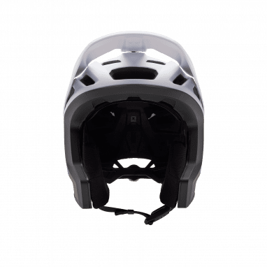 Dropframe Pro Helmet Nyf CE - Black / White