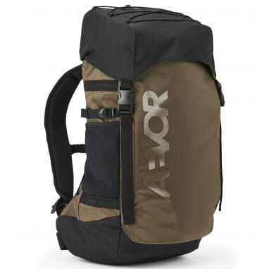 Sac à dos Explore Pack - Proof Olive Gold