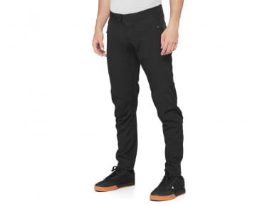 Airmatic pants - black