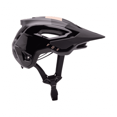 Speedframe Pro Helm CE Klif - Dark Shadow