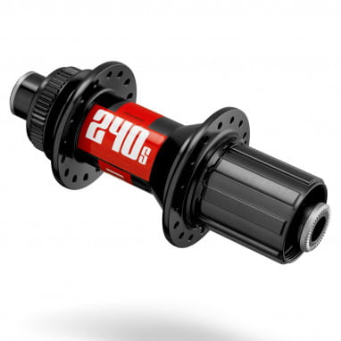 240s Disc Brake Centerlock RW / MTB Hinterradnabe