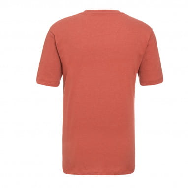 Graveliers T-Shirt - Orange