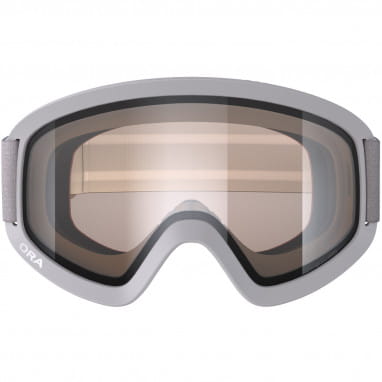 Ora Clarity Goggles - Maansteen Grijs