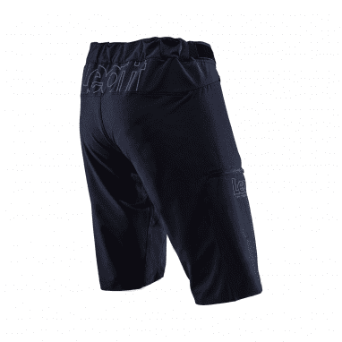 Shorts MTB Enduro 1.0 - Black