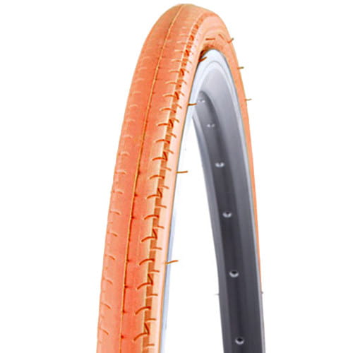 Kontender Drahtreifen - 26-622 (700x26C) - Orange