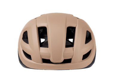 Bellus Road Helmet - Matt Brown Navy