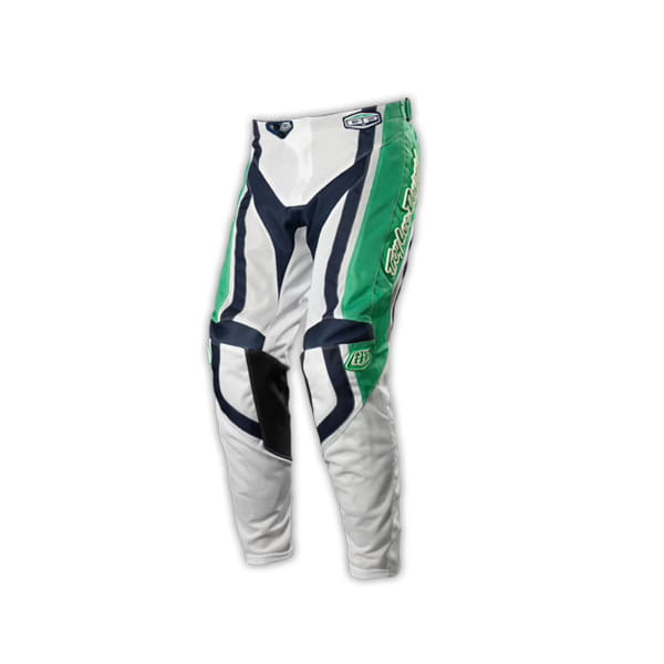 GP Pant Factory - Pantalones de ciclismo - Verde