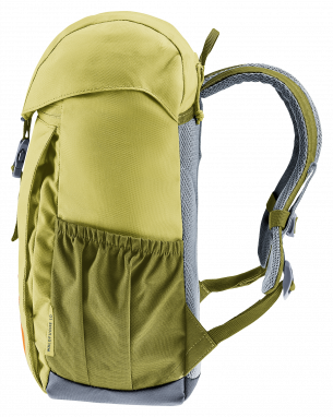 Kinderrucksack Waldfuchs 10 - linden-cactus