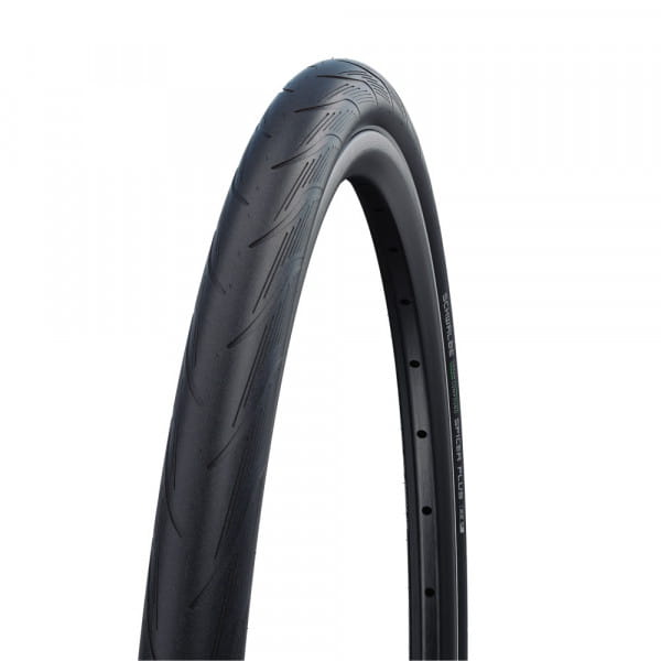 Spicer Plus clincher tire