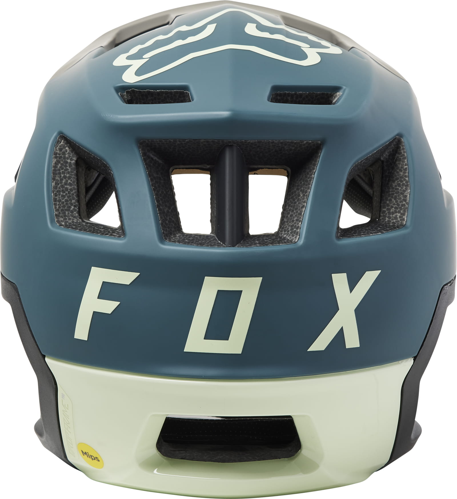 Dropframe Pro Helmet, CE - emerald | MTB Helmets | Helmets | Clothing ...