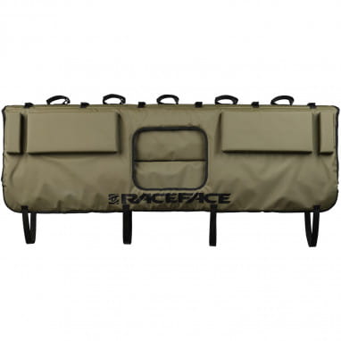 Tailgate T2 Tailgate Pad - Olive