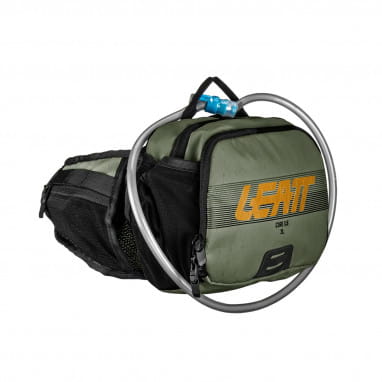 Hydration Core 1.5 Hip Pack Pine