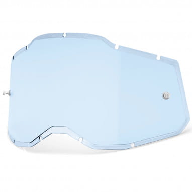 Gen. 2 Injected Replacement Lens - Blue