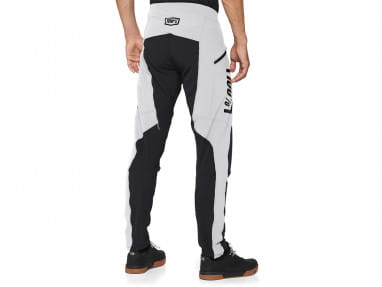 Pantaloni R-Core X - grigio