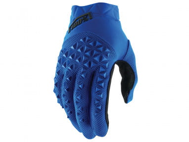 Airmatic Glove - Blue/Black