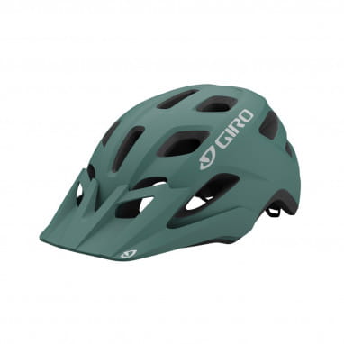 Fixture Mips Bike Helmet - Green