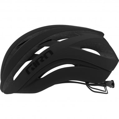 AETHER SPHERICAL MIPS bike helmet - matte black