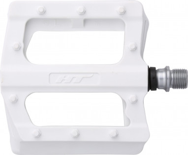 Nano-P PA 12 Pedal - white