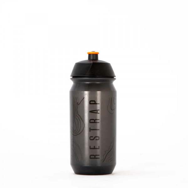 Contour Bottle 500 ml - noir