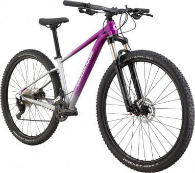 Trail Womens SL 4 - Purple