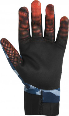 Fox Handschuhe Ranger Fire Glove Handschuhe wasserabweisend thermo Schwarz 